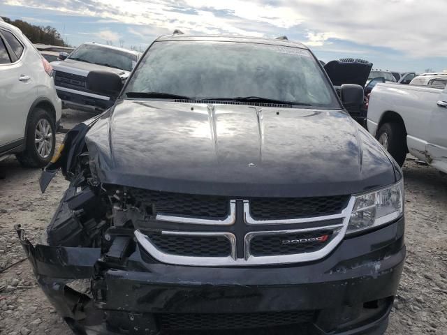 2016 Dodge Journey SE