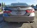 2024 Toyota Camry SE Night Shade