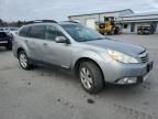 2011 Subaru Outback 2.5I Limited