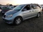 2006 Honda Odyssey EXL