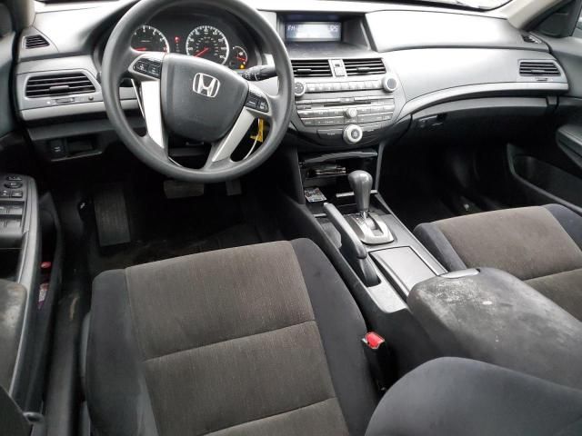 2009 Honda Accord LX