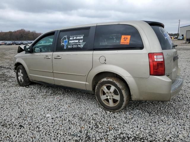 2009 Dodge Grand Caravan SE