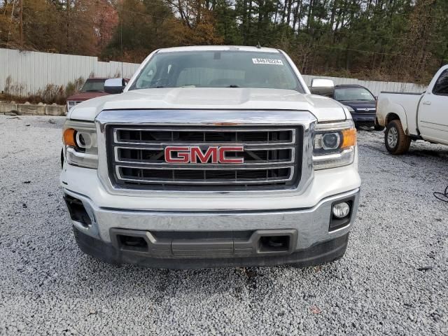 2014 GMC Sierra C1500 SLT