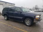 2004 Chevrolet Suburban K1500