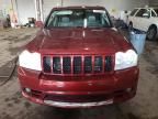 2007 Jeep Grand Cherokee SRT-8