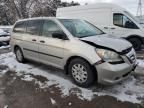 2006 Honda Odyssey LX