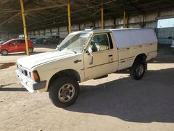 1984 Datsun 720 Long BED 4X4 en venta en Phoenix, AZ