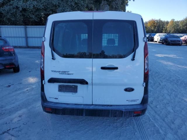 2021 Ford Transit Connect XL