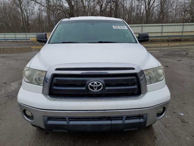 2010 Toyota Tundra Double Cab SR5