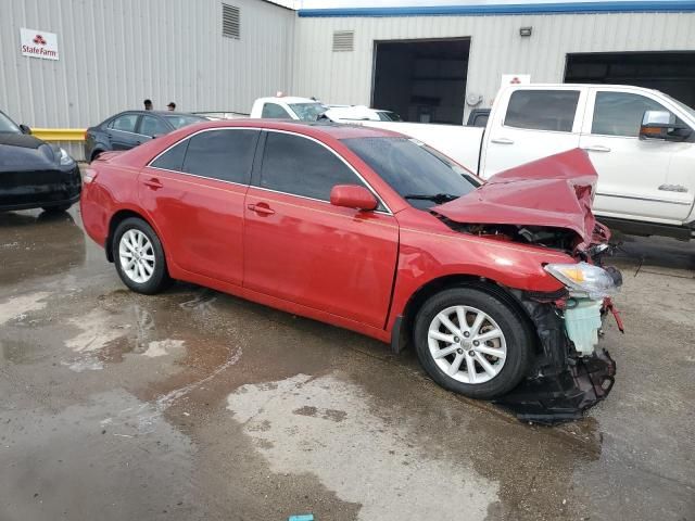 2010 Toyota Camry SE