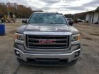 2015 GMC Sierra K1500 SLE