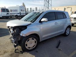 Scion Vehiculos salvage en venta: 2009 Scion XD