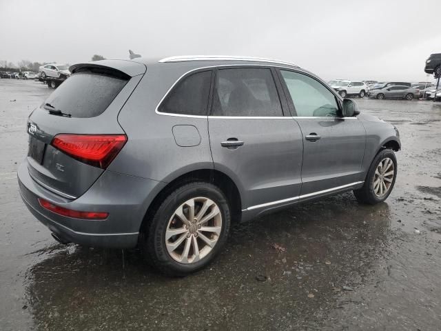 2015 Audi Q5 Premium