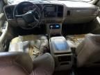 2002 Chevrolet Tahoe C1500