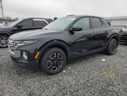 Hyundai salvage cars for sale: 2023 Hyundai Santa Cruz SEL