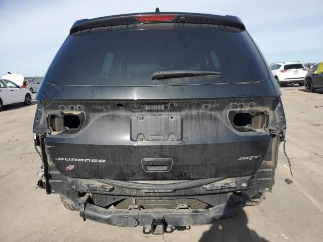 2018 Dodge Durango SRT