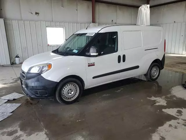 2017 Dodge RAM Promaster City