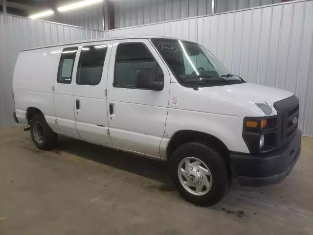 2011 Ford Econoline E150 Van