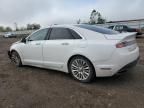 2013 Lincoln MKZ