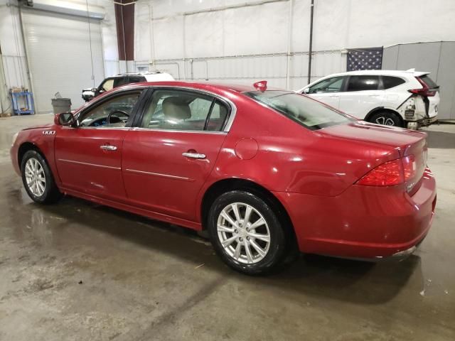 2011 Buick Lucerne CX