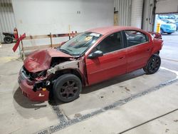 Salvage cars for sale at York Haven, PA auction: 2005 Dodge Neon SXT