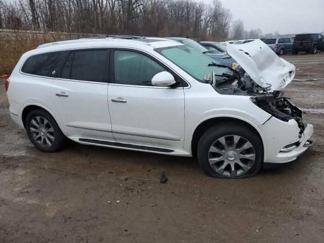 2016 Buick Enclave