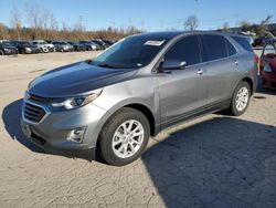 2018 Chevrolet Equinox LT en venta en Bridgeton, MO