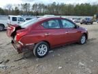 2018 Nissan Versa S