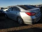 2017 Subaru Legacy 2.5I Premium