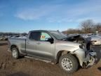 2023 Chevrolet Silverado K1500 LT