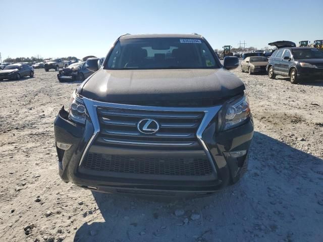 2015 Lexus GX 460