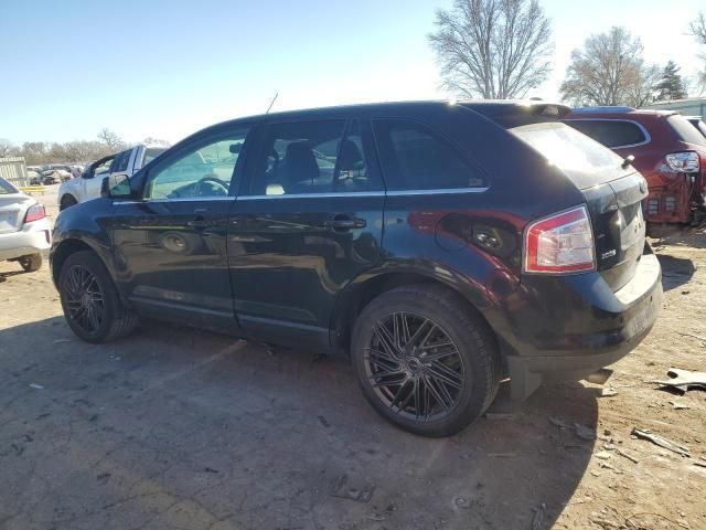 2010 Ford Edge Limited