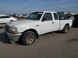 Ford Vehiculos salvage en venta: 2000 Ford Ranger Super Cab