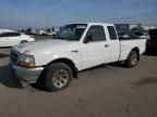 2000 Ford Ranger Super Cab