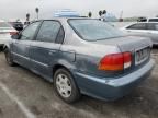 1998 Honda Civic EX