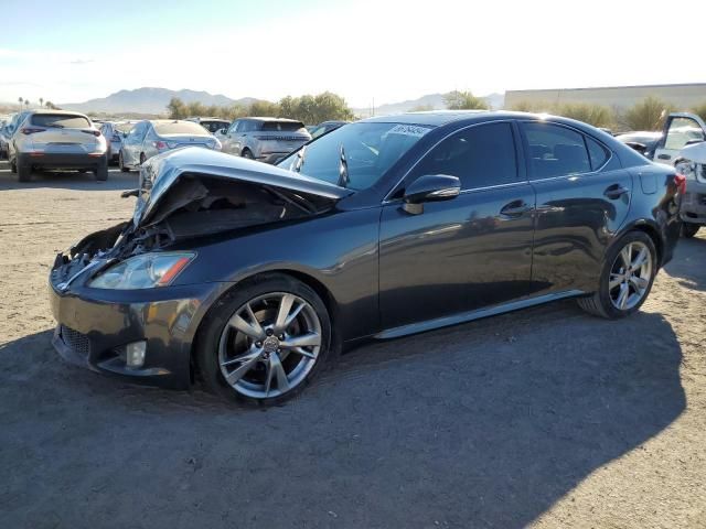 2010 Lexus IS 250