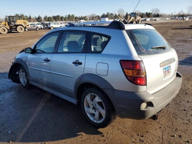 2007 Pontiac Vibe