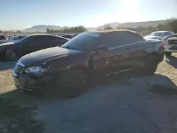 Salvage cars for sale at Las Vegas, NV auction: 2013 Chrysler 200 Touring