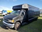 1998 Ford Econoline E450 Super Duty Cutaway Van RV