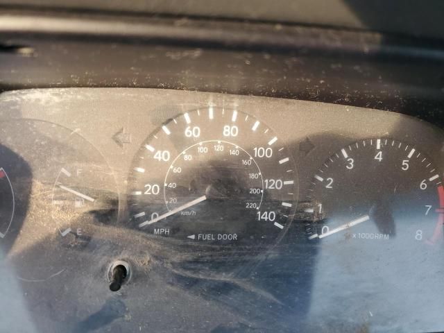 2001 Toyota Camry CE