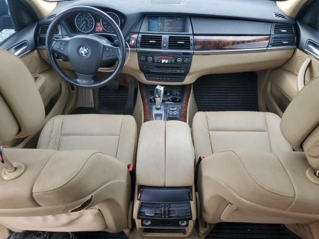 2013 BMW X5 XDRIVE35I