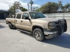 2004 Chevrolet Silverado C2500 Heavy Duty