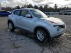 2014 Nissan Juke S