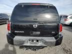 2006 Nissan Armada SE