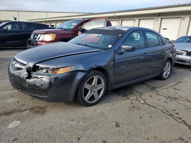 2006 Acura 3.2TL