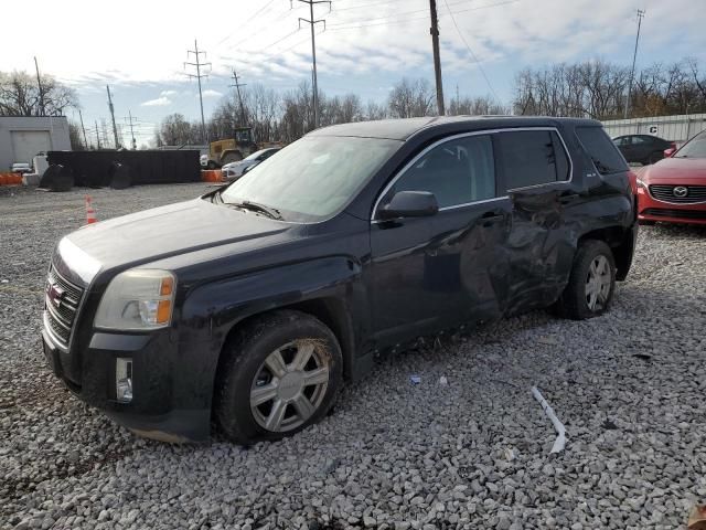 2014 GMC Terrain SLE