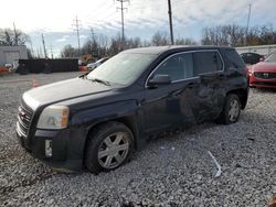 Salvage cars for sale at Columbus, OH auction: 2014 GMC Terrain SLE