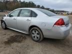 2010 Chevrolet Impala LT