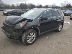 2014 Honda CR-V EXL en venta en Madisonville, TN