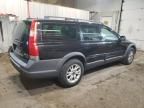 2004 Volvo XC70